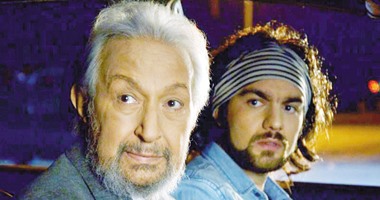رغم رحيله..نور الشريف يمثل مصر فى الأوسكار بـ"بتوقيت القاهرة".."السينمائيين" تستقر على الفيلم من وسط عشرات الأعمال..وميرفت أمين:سعادتى لا توصف بالاختيار..والمنتج:الجوائز المعنوية أهم عندى من الإيرادات