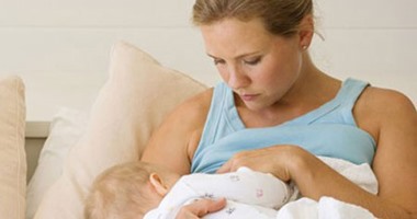 تعرف على أعراض حساسية اللبن عند الأطفال