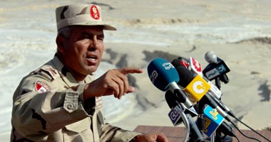 الهيئة الهندسية للقوات المسلحة: تسليم 600 وحدة سكنية للمضارين من السيول