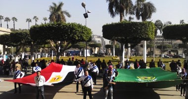 سوزان بدوى تكتب: أيها الغافلون اركبوا سفينة الوطن