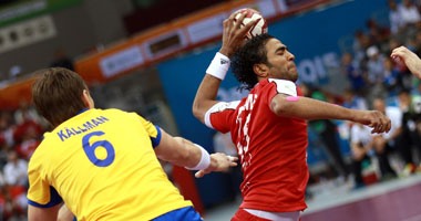 الاتحاد الأفريقى لليد يشكر مصر على تنظيم أمم أفريقيا فى خطاب رسمى