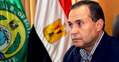 محافظ الإسماعيلية: افتتاح نفق الثلاثينى قريبا