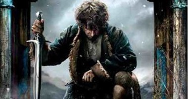 The Hobbit يتصدر إيرادات السينما الأمريكية ليلة رأس السنة