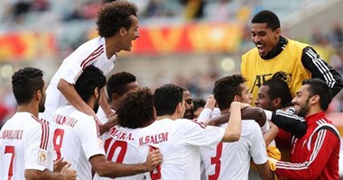 شاهد.. الإمارات على موعد مع التاريخ أمام اليابان فى تصفيات المونديال