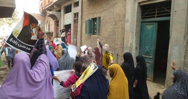 القبض على 4 من عناصر الإخوان قبل تجمعهم فى مظاهرة شرق الإسكندرية