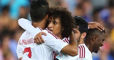 بالفيديو.. "شبح" الجونة يظهر فى مباراة الإمارات وماليزيا