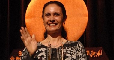 أحلام يونس تفتتح المؤتمر العلمى الدولى لأكاديمية الفنون