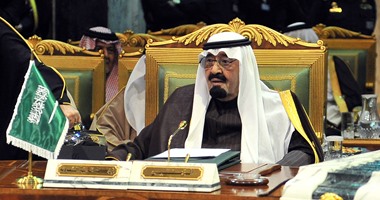 بالصور.. قنوات العالم تنعى الملك عبد الله وتسترجع لقاءاته على شاشاتها