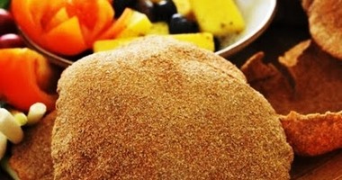  خرافة العيش السن للتخسيس ..الرغيف الواحد فيه 400 سعر حرارى