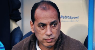 اتحاد الكرة: لا يحق لـ"علاء عبد الصادق" نزول ملعب مباراة القمة