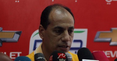 الأهلى عن السفر متأخرا للجونة:"جاريدو عارف الملعب كويس"