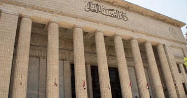 تكثيف أمنى بمحيط "القضاء العالى" تزامنا مع نظر الطعن فى "قضية القرن"