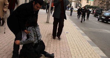 مذكرة المدعين بالحق المدنى فى قضية شيماء الصباغ: المتهم قتلها عمدا مع سبق الإصرار وشرع فى قتل المصابين ويجب محاسبته.. وقائده ومجند ساعداه ويجب إدخالهما كمتهمين.. و"الأوامر لا تحلل الجرائم"