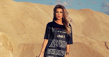 من ألبومات النجوم على "إنستجرام".. مايا دياب فى الصحراء بتصميم "moschino".. وفاء الكيلانى وسط الثلوج.. رامى عياش فى احتفالية عائلية..كاتى تنام على الأرض مع "كلبها".. و"سيلفى" جاجا مع صديقتها "العروسة"