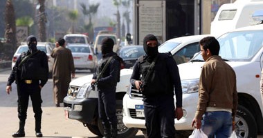 القبض على 5 هاربين من أحكام قضائية متنوعة فى حملة بالإسماعيلية