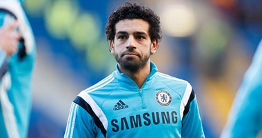 محمد صلاح يرسل التقرير الطبى بـ"الفاكس" للمنتخب
