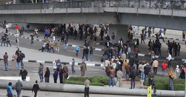 هاشتاج "أنا شاركت فى ثورة يناير" ضمن قائمة الأعلى تداولا على "تويتر"
