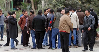 5 أدلة على أن المصريين "ما بيتجمعوش غير فى المصايب"