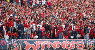 الوداد يحتاج للتعادل فقط لحسم لقب الدورى المغربى