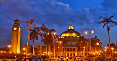 جامعة القاهرة تنظم حملة توعية لضبط ضغط الدم
