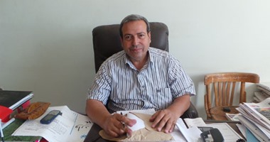مدير تموين جنوب سيناء: خفض أسعار الخضر والفاكهة.. وكيلو اللحم بـ55 جنيها