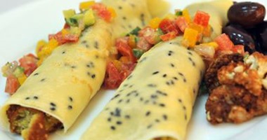 طريقة عمل الكريب الحادق
