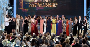 بالصور.. "Birdman" أفضل فيلم للعام بجوائز SAG.. جوليان مور فازت بجائزة أفضل ممثلة وإيدى ريدماينى أفضل ممثل للعام.. "Orange Is the New Black" أفضل مسلسل كوميدى.. وأفضل مسلسل درامى "Downton Abbey" 