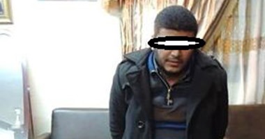 القبض على إخوانى أثناء محاولته إشعال النيران بمحول كهرباء ببورسعيد