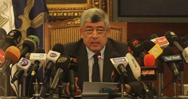 براءة وزير الداخلية السابق من تهمة الامتناع عن تنفيذ حكم قضائى