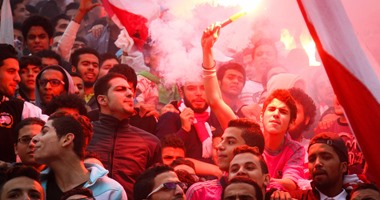 الزمالك يلغى تدريبات الناشئين بسبب "وايت نايتس"