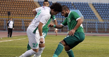 موعد مباراة المصرى والاتحاد السكندرى فى الدورى