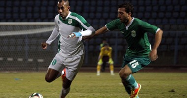 المصري يواجه الاتحاد في ديربي ساحلي