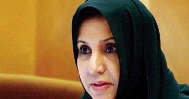 الشيخة فاطمة بنت مبارك تدعو للمشاركة فى الاحتفال بيوم الطفل الإماراتى