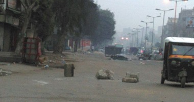 محامى عام شرق القاهرة يتلقى استئناف 5 متهمين على حبسهم فى أحداث المطرية