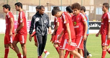 إيهاب ريان: الأهلى له الحق فى رفض انتقالى للنادى السويسرى