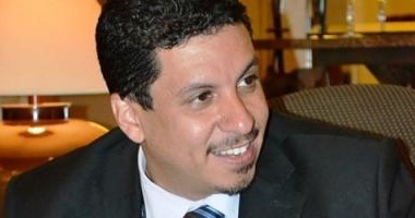 وزير الخارجية اليمني يبحث مع المبعوث الأممي أخر المستجدات بالبلاد