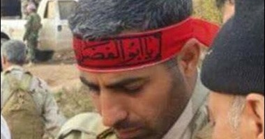 مقتل خبير متفجرات إيرانى فى سمراء بالعراق