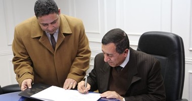 مجلس الزمالك يقبل استقالة مصطفى هدهود نائب رئيس النادى