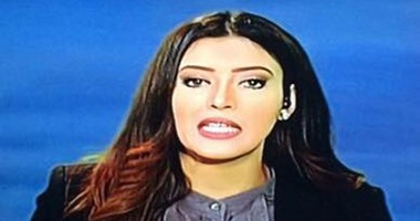 رغدة أبو ليلة: عملى بقطاع الأخبار شرف.. وأتطلع للقطاع الخاص