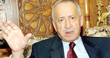 حبس نجل شقيقة مصطفى السعيد وزير الاقتصاد الأسبق لسبه رئيس لجنة بالشرقية