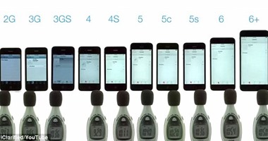 آبل تخطط لطرح هاتف آى فون 6c من تصنيع Foxconn.. آخر نوفمبر المقبل