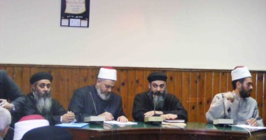 بيت العائلة السكندرى ينعى الملك عبدالله ويندد بالأعمال الإرهابية فى فرنسا
