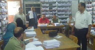 ننشر ضوابط كنترولات الشهادات الأزهرية الابتدائية و الإعدادية