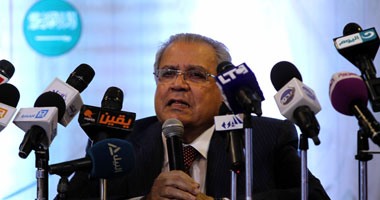 وزير الثقافة لـ"حمدى رزق": مصر بها أفشل جهاز إدارى فى العالم