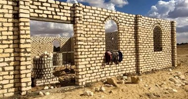 بالصور..شباب السويس يفتحون طاقة أمل لتغيير حياة الفقراء بمنطقة "كبريت"