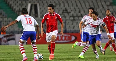 أزمة فى حكام قمة الزمالك والأهلي بسبب "الكريسماس"