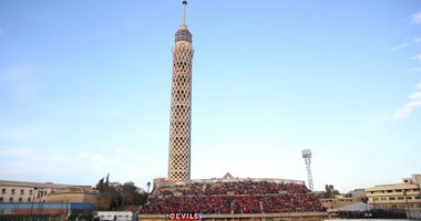 لجنة الكرة بالأهلى وراء حضور الجماهير مران الأحد
