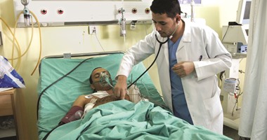 لمريض التليف الكبدى.. تعرف على أهم مقدمات الغيبوبة الكبدية