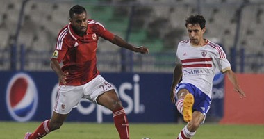 مباراة القمة.. الأهلى يتفوق على الزمالك فى تحليل "DNA"