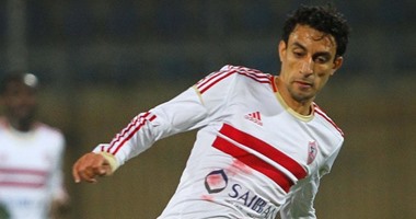 الزمالك يمنح أيمن حفنى مهام خاصة أمام الأهلى